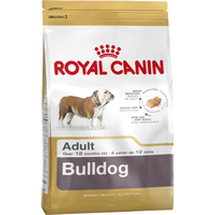 Royal Canin Bulldog 24 Adulto 12kg Royal Canin Bulldog 24 Adulto 12kg