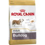 Royal Canin Bulldog 24 Adulto 12kg