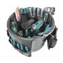 Makita E-15497 Bucket Bag Azul