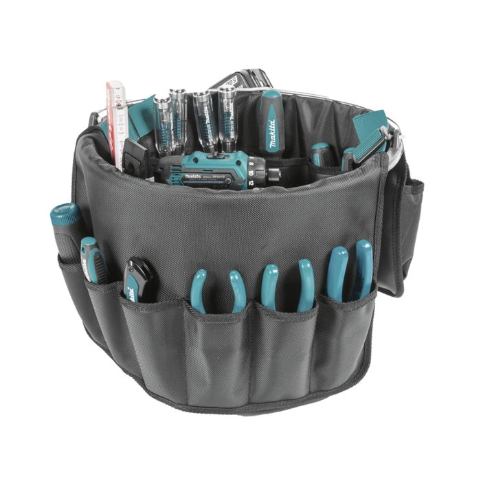 Makita E-15497 Bucket Bag Azul