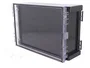 BOPLA BOCUBE Carcasa Universal Grafito 170x271x90mm