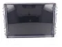BOPLA BOCUBE Carcasa Universal Grafito 170x271x90mm