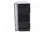 BOPLA BOCUBE Carcasa Universal Grafito 170x271x90mm