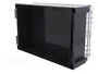 BOPLA BOCUBE Carcasa Universal Grafito 170x271x90mm