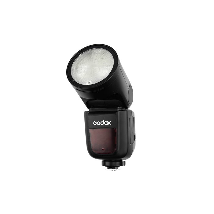 Godox V1F para Fujifilm