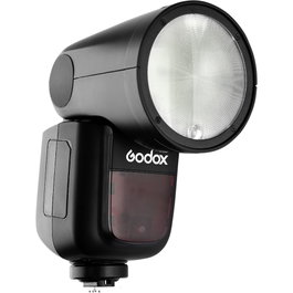 Godox V1F para Fujifilm