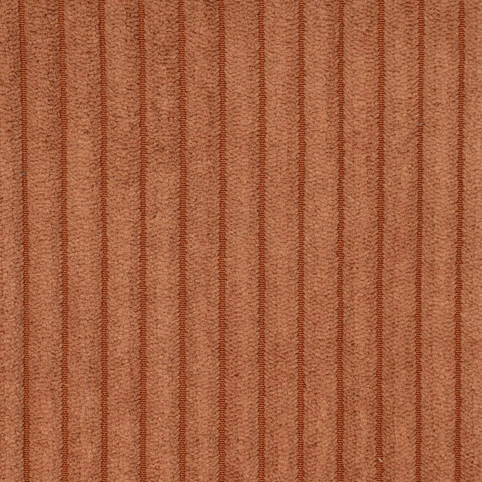 Taburete Terracota Tejido-Metal Contract 54 X 41,50 X 109 cm (Set de 2)