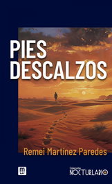 Pies descalzos, Remei Martínez Paredes - MENSAJERO