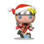 FUNKO Figura POP Plus Naruto Shippuden Naruto Uzumaki Holiday