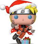 FUNKO Figura POP Plus Naruto Shippuden Naruto Uzumaki Holiday