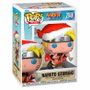 FUNKO Figura POP Plus Naruto Shippuden Naruto Uzumaki Holiday