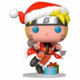 FUNKO Figura POP Plus Naruto Shippuden Naruto Uzumaki Holiday