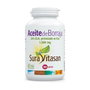 Sura Vitasan Aceite de Borraja 1000mg 90 perlas