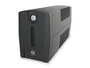 Conceptronic ZEUS01ES 650VA 360W con 2 salidas Schuko