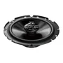 Pioneer TS-G1730F Altavoces Coaxiales 17 cm 3 Vías 300 W Máx.