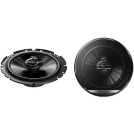 Pioneer TS-G1730F Altavoces Coaxiales 17 cm 3 Vías 300 W Máx.