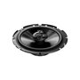 Pioneer TS-G1730F Altavoces Coaxiales de 3 vías de 17 cm