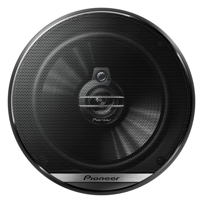 Pioneer TS-G1730F Altavoces coaxiales de 3 vías, 17 cm, 300 W Máx.