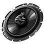 Pioneer TS-G1730F Altavoces coaxiales de 3 vías, 17 cm, 300 W Máx.