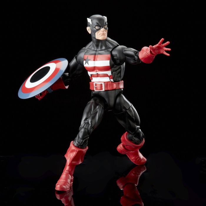 Hasbro Marvel Legends US Agent 15 cm