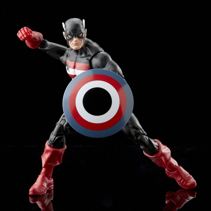 Hasbro Marvel Legends US Agent 15 cm