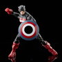Hasbro Marvel Legends US Agent 15 cm
