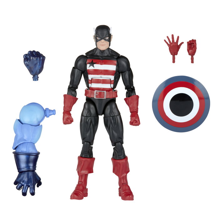 Hasbro Marvel Legends US Agent 15 cm