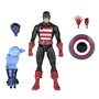Hasbro Marvel Legends US Agent 15 cm