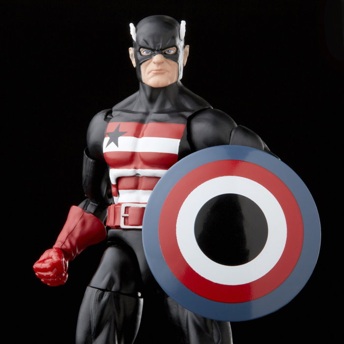 Hasbro Marvel Legends US Agent 15 cm