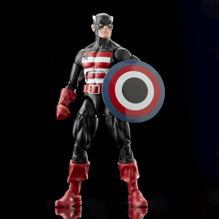 Hasbro Marvel Legends US Agent 15 cm