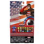 Hasbro Marvel Legends US Agent 15 cm