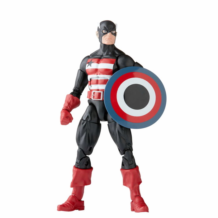 Hasbro Marvel Legends US Agent 15 cm