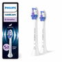 Cabezal de Recambio Philips OPTIMALWHITEHX6062/87PACKDE2CA (2 Unidades)