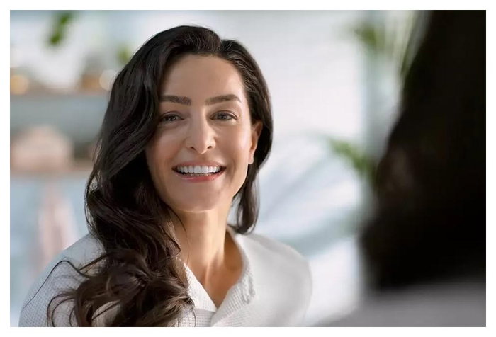 Cabezal de Recambio Philips OPTIMALWHITEHX6062/87PACKDE2CA Blanco 2 Unidades