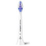 Cabezal de Recambio Philips OPTIMALWHITEHX6062/87PACKDE2CA Blanco 2 Unidades