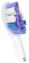 Cabezal de Recambio Philips OPTIMALWHITEHX6062/87PACKDE2CA Blanco 2 Unidades