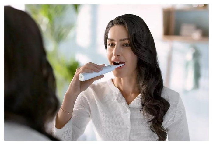 Cabezal de Recambio Philips OPTIMALWHITEHX6062/87PACKDE2CA Blanco 2 Unidades