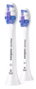 Cabezal de Recambio Philips OPTIMALWHITEHX6062/87PACKDE2CA Blanco 2 Unidades