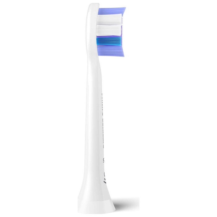 Cabezal de Recambio Philips OPTIMALWHITEHX6062/87PACKDE2CA Blanco 2 Unidades