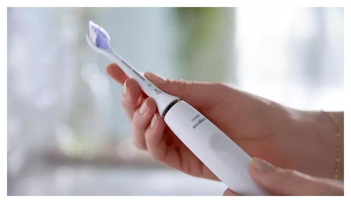 Cabezal de Recambio Philips OPTIMALWHITEHX6062/87PACKDE2CA Blanco 2 Unidades