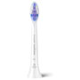 Philips HX6052/87 Sonicare Sensitive Cabezales de Repuesto, 2 piezas, Blanco