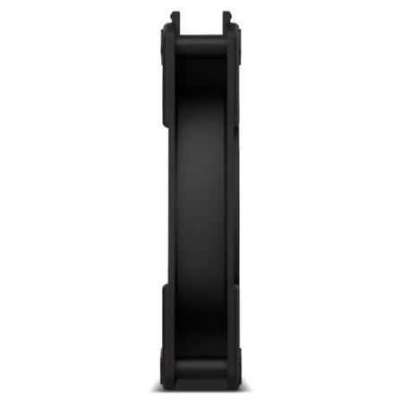 Nox Hummer Easylink Ventilador ARGB Negro