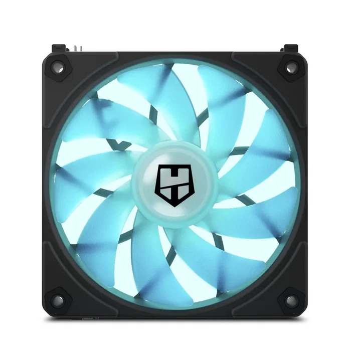 Nox Hummer Easy Link ARGB Negro