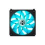 Nox Hummer Easy Link ARGB Negro 120mm