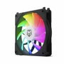 Nox Hummer Easy Link ARGB Negro 120mm
