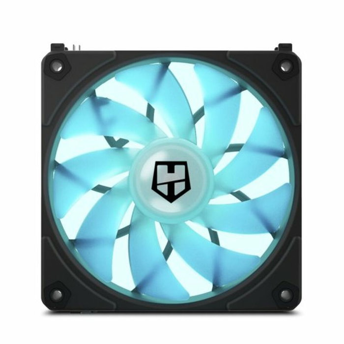 Nox Hummer Easy Link ARGB Negro 120mm