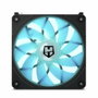 Nox Hummer Easy Link ARGB Negro 120mm