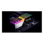 G.Skill Trident Z Neo F4-3600C18Q-128GTZN 128 GB (4 x 32 GB) DDR4 3600 MHz RGB Black/Silver