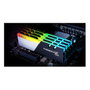 G.Skill Trident Z Neo F4-3600C18Q-128GTZN 128 GB (4 x 32 GB) DDR4 3600 MHz RGB Black/Silver