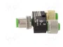 MURRELEKTRONIK Adaptador en T IP67 Código A DeviceNet / CANopen M12